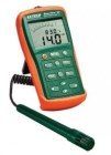 Máy đo nhiệt độ độ ẩm không khí Extech EA20-NIST